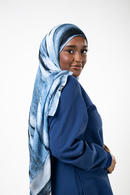 Print Modal Hijabs