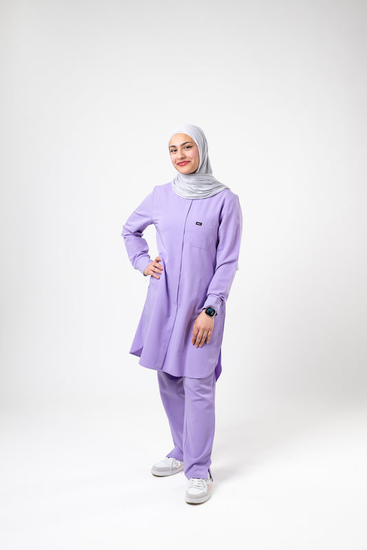 Mauve