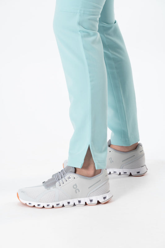 The Modest Scrub Pants