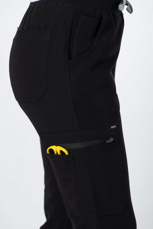 9-Pocket Pants