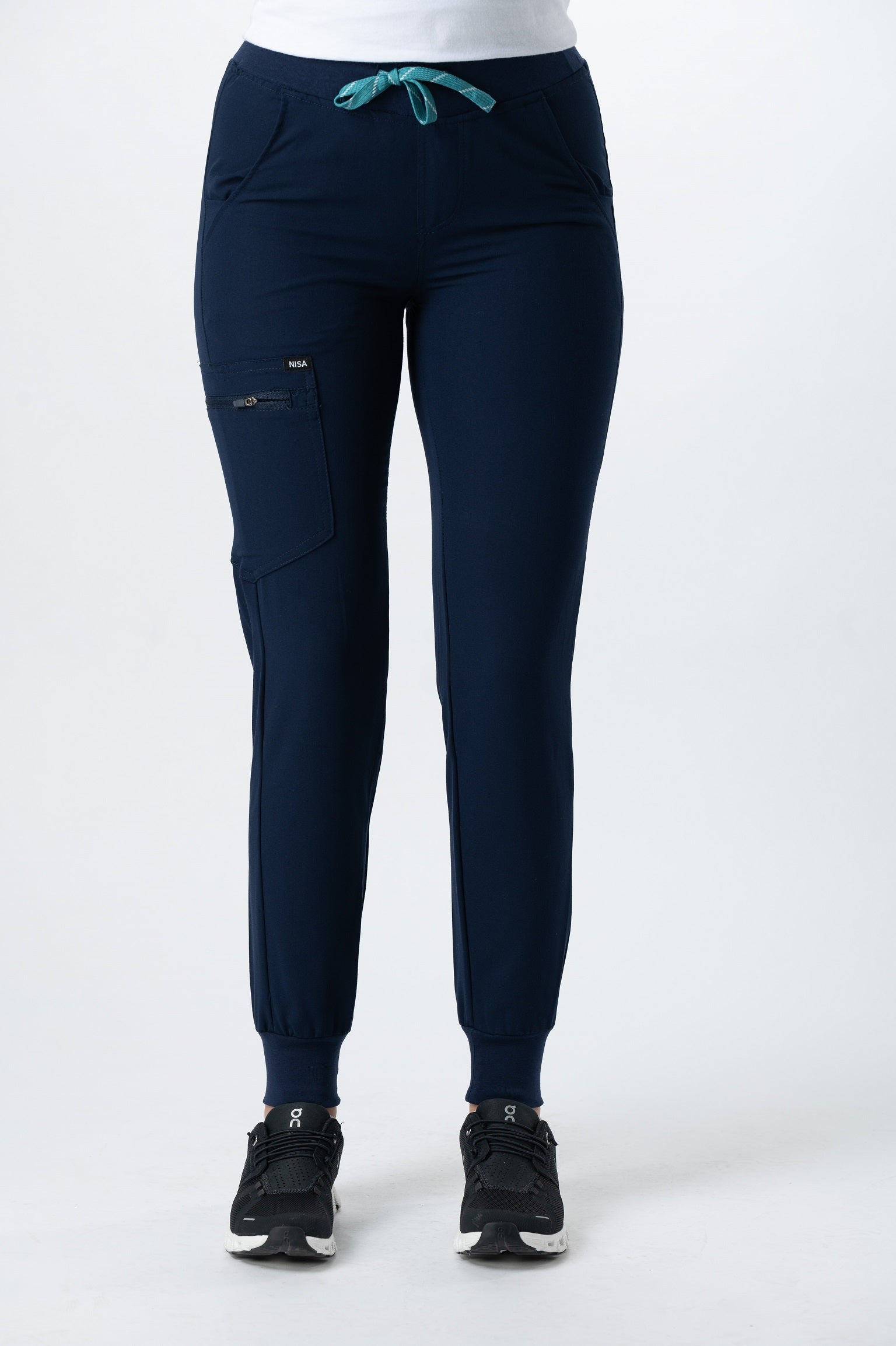 Sig23 Joggers – NISA SCRUBS