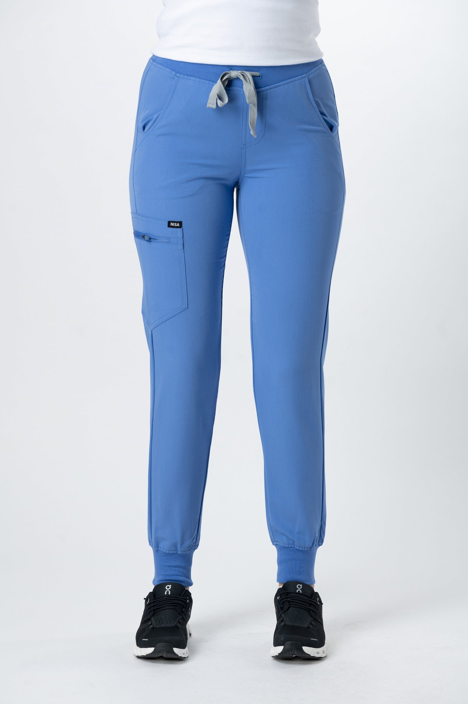 Sig23 Joggers – NISA SCRUBS