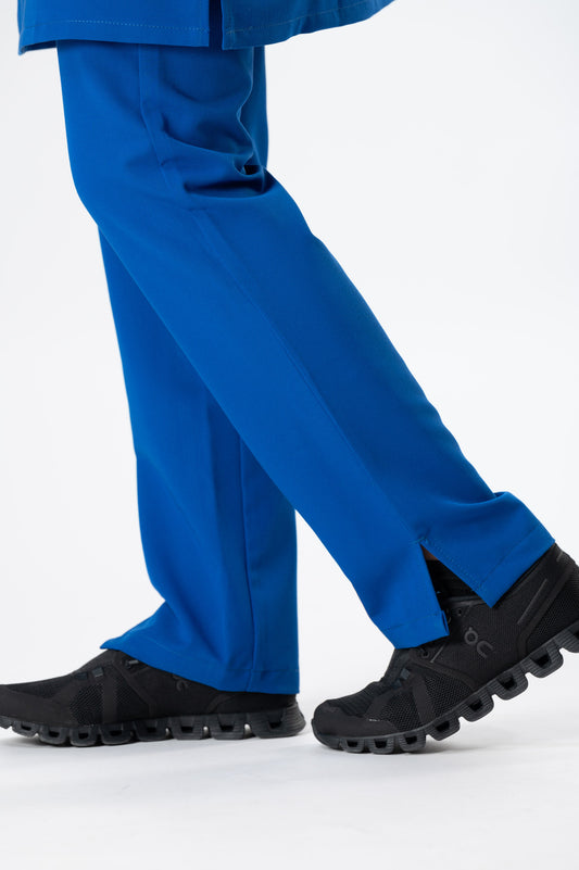 The Modest Scrub Pants