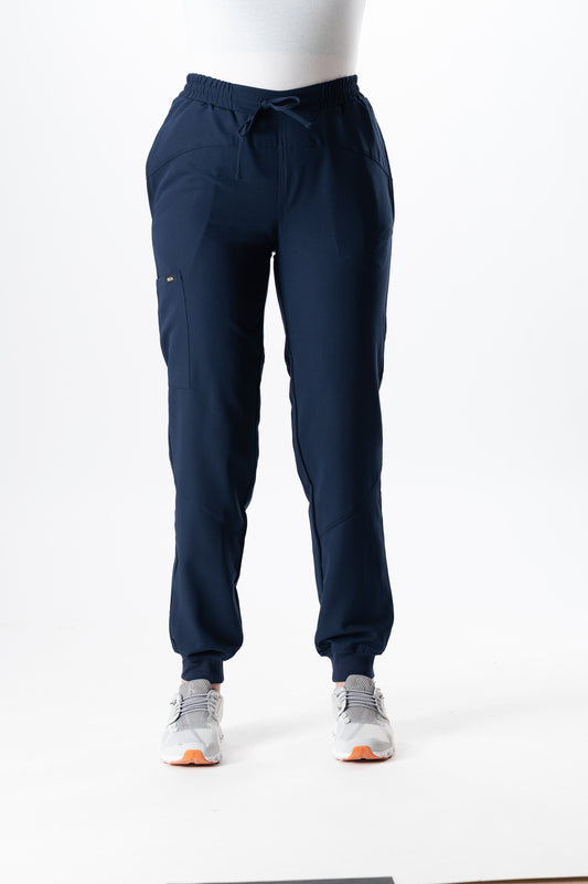 The Active Joggers