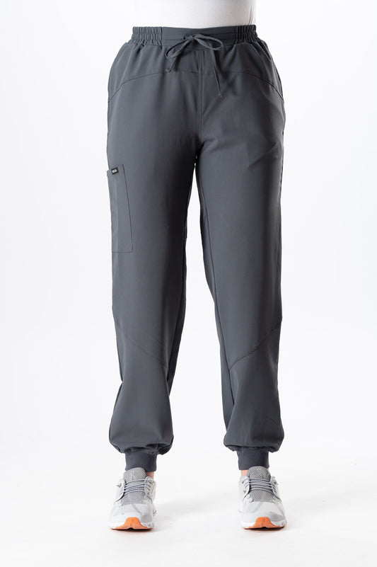 The Active Joggers
