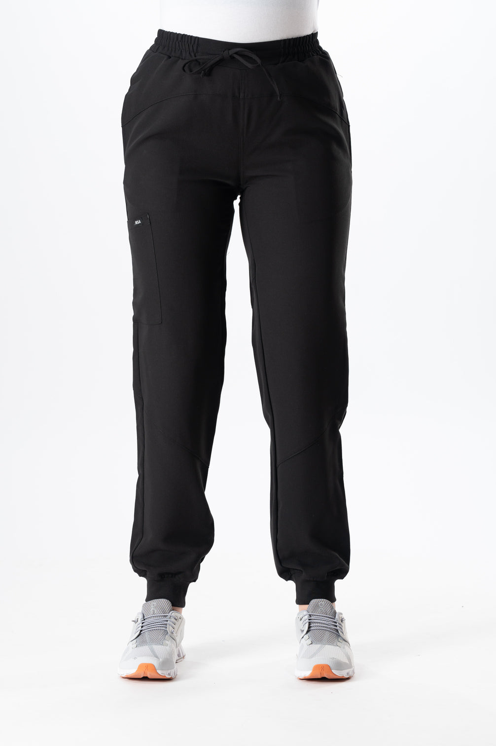 The Active Joggers – NISA SCRUBS