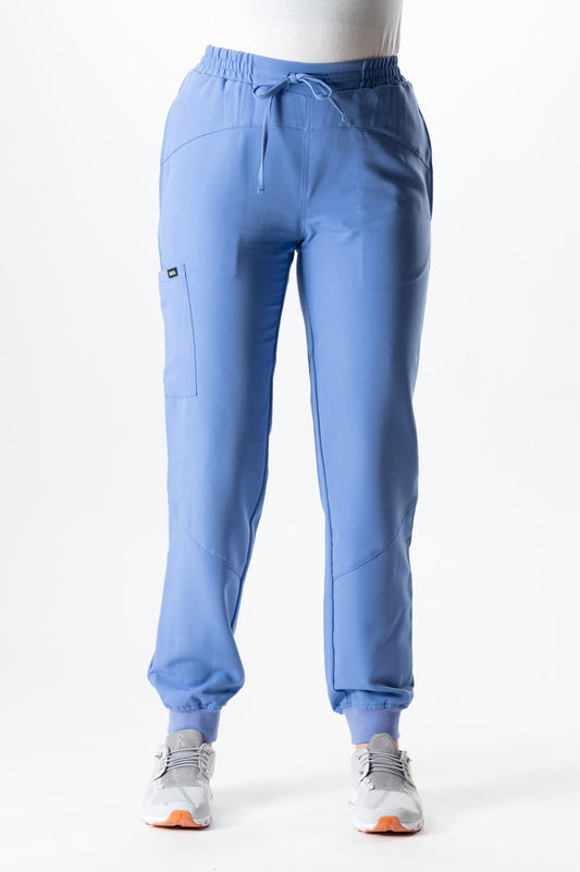 The Active Joggers