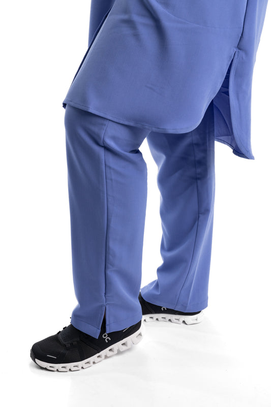 The Modest Scrub Pants