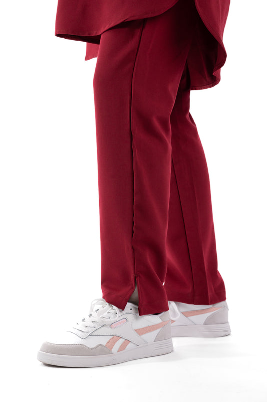 The Modest Scrub Pants