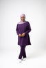 Modest high quality Medical scrubs 