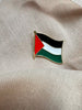 Assorted Palestinian pins