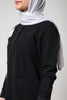 Mag Scrub Top 25 Long Sleeve