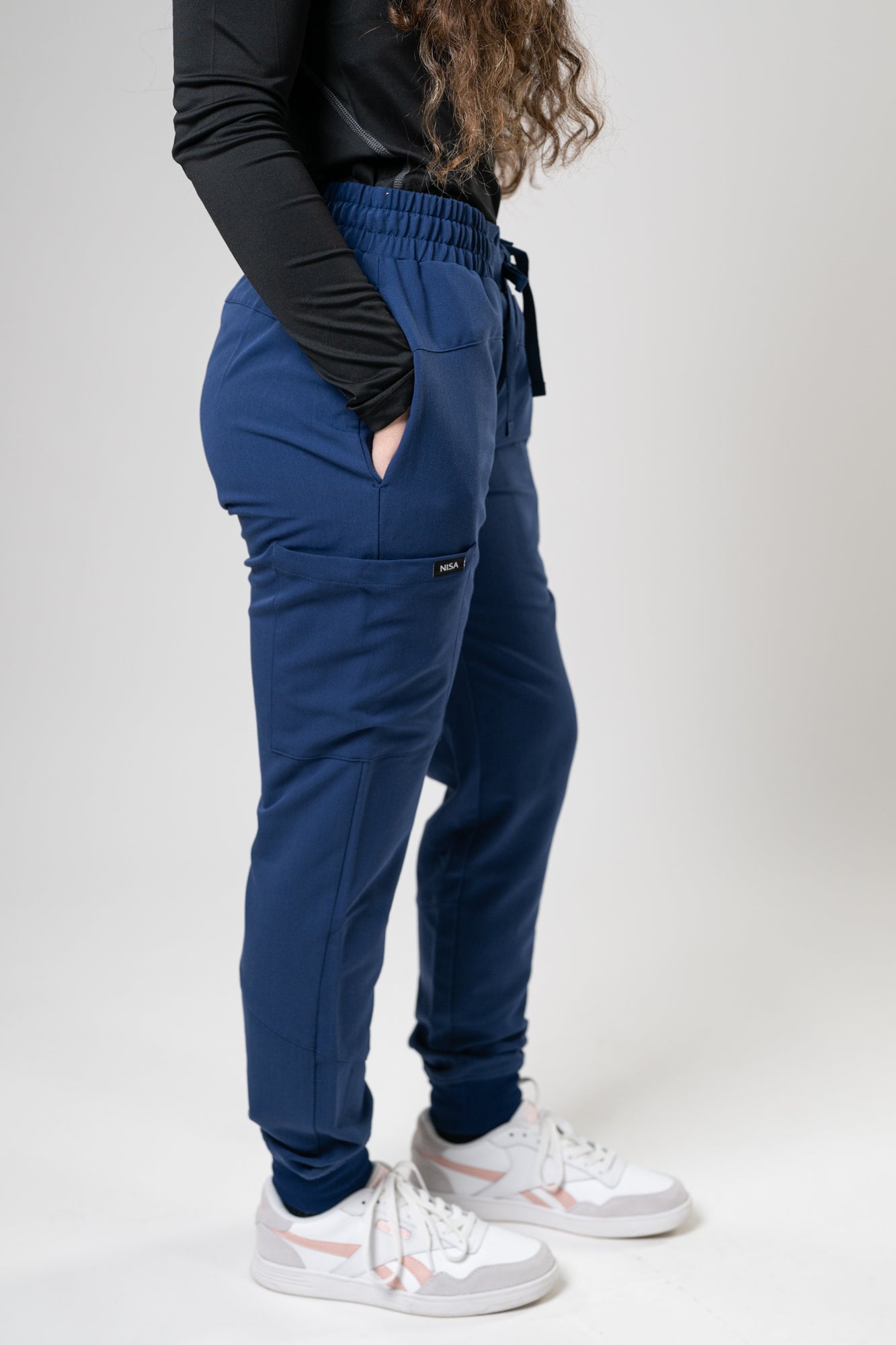 Active joggers.2 – NISA SCRUBS