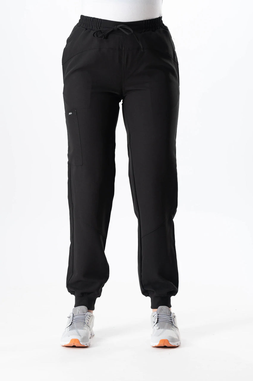 Women's Zamora Jogger Scrub Pants™ - Hunter Green · FIGS Women's Zamora Jogger Scrub Pants™ - Hunter Green · FIGS